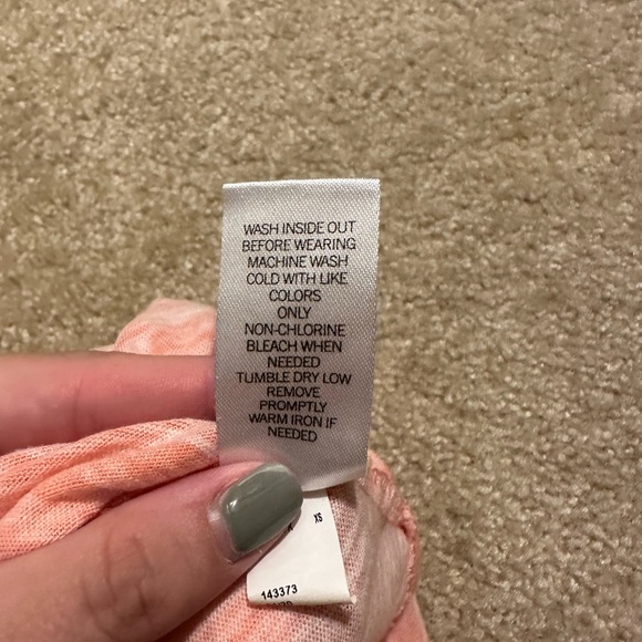 Pink Tank - Picture 8 of 9